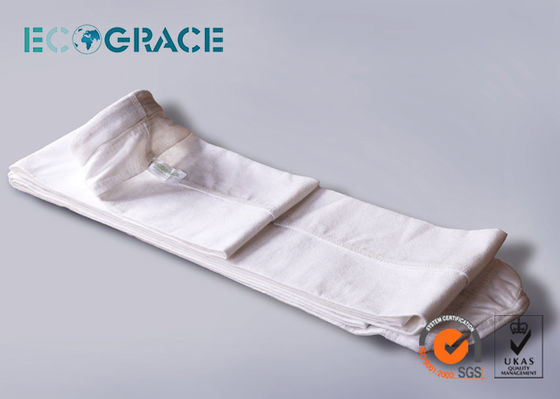 100% PTFE Gas Filtration 3000mm PTFE Filter Bag