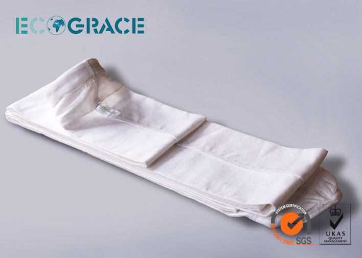100% PTFE Gas Filtration 3000mm PTFE Filter Bag