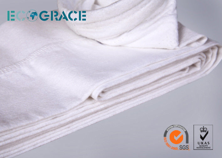 100% PTFE Gas Filtration 3000mm PTFE Filter Bag